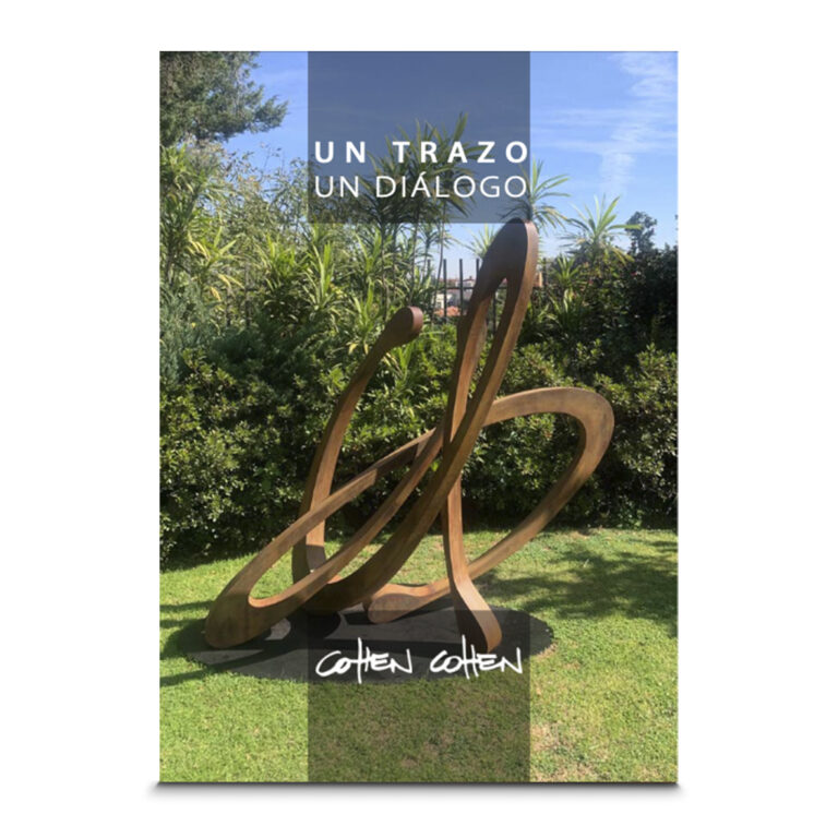 Un trazo, un diálogo