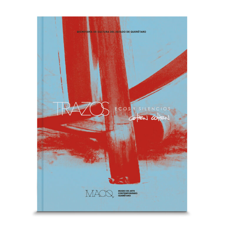 Trazos, ecos y silencios