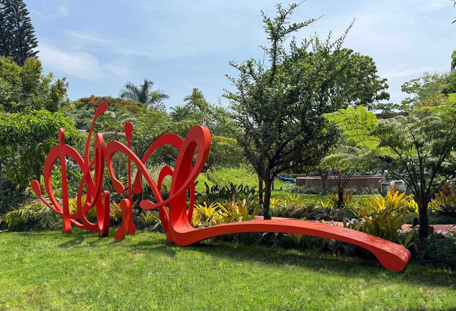 Imagen principal de la escultura Shefa